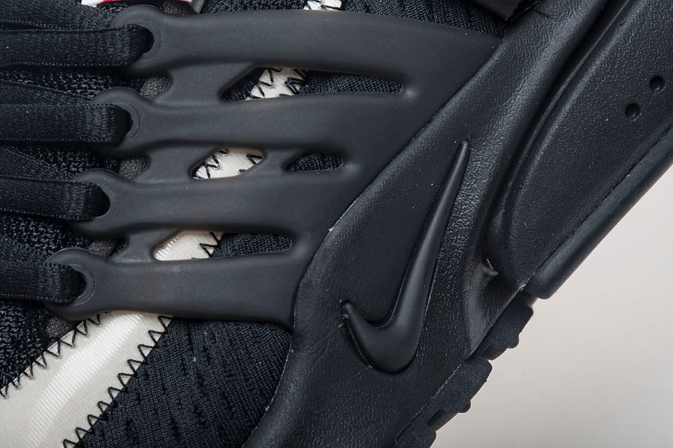 Miniatura: Air Presto x Off White Black