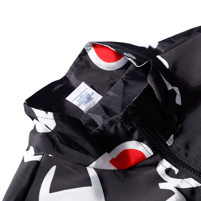 Miniatura: Chaqueta Champion