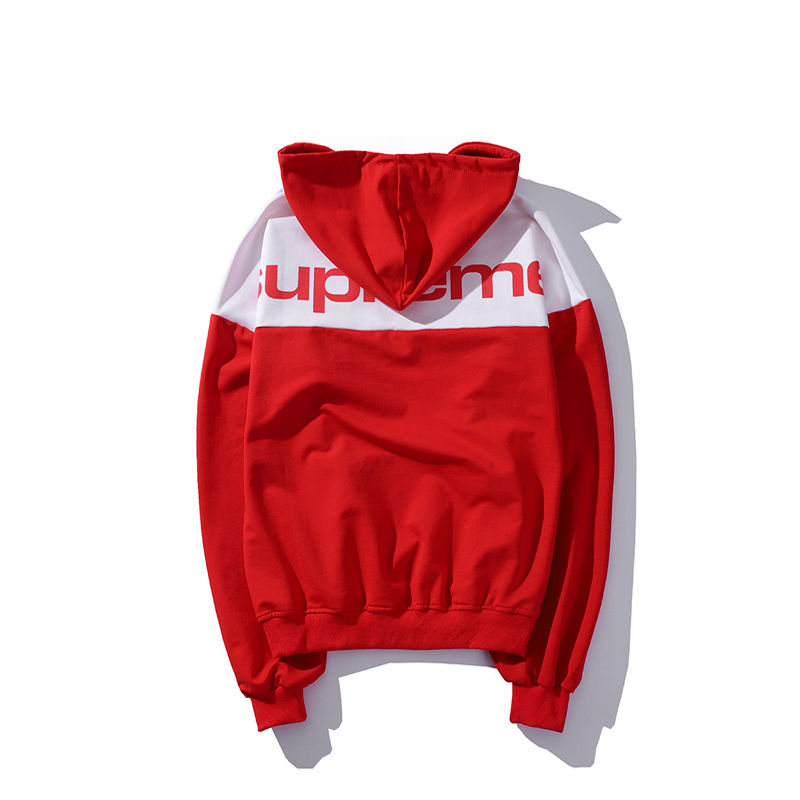 Miniatura: Sudadera Supreme
