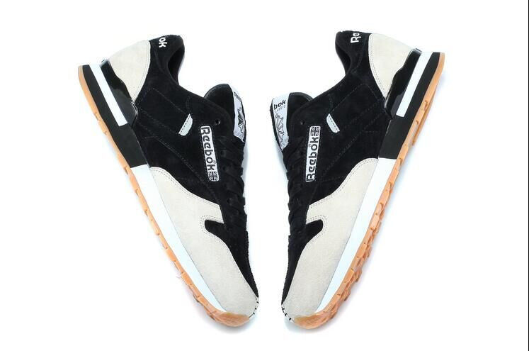Miniatura: Reebok Classic Leather x Kendrick Lamar