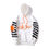 Miniatura: Sudadera Nike x Off White