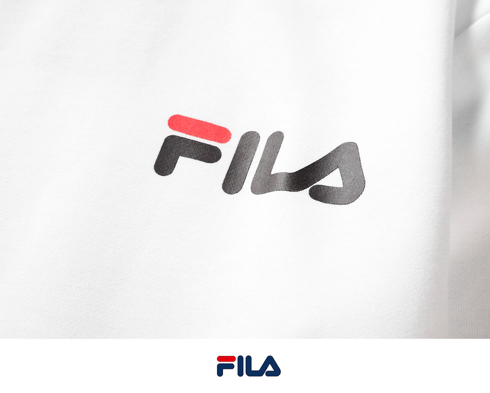 Miniatura: Sudadera Fila