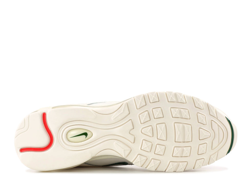 Miniatura: Air max 97 OG x Undefeated
