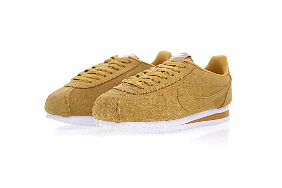 Miniatura: Cortez Classic Suede