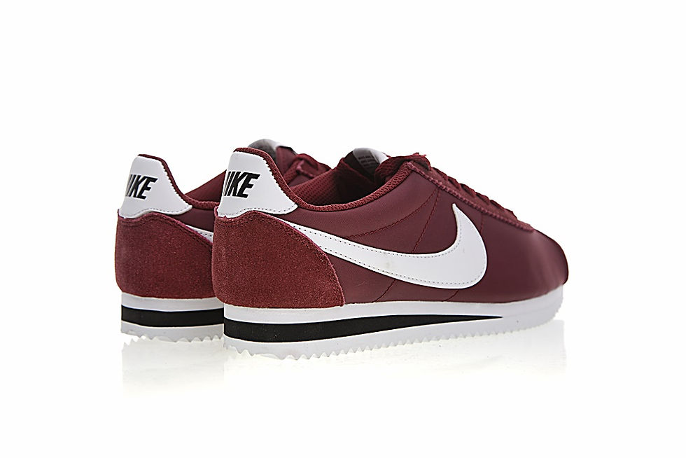 Miniatura: Cortez Classic