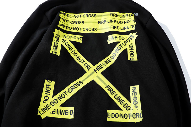 Miniatura: Sudadera Off White