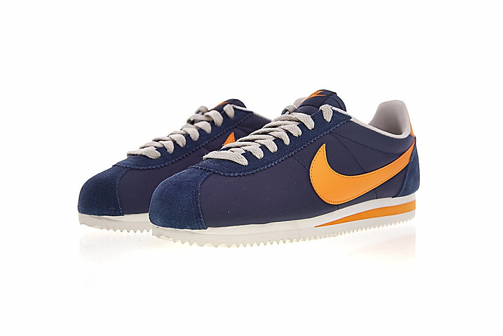 Miniatura: Cortez Classic