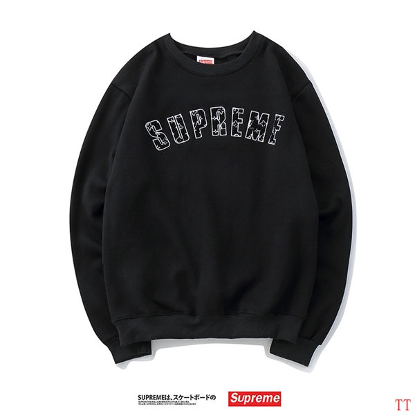 Miniatura: Sudadera Supreme x Louis Vuitton