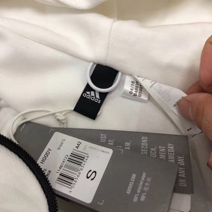 Miniatura: Chaqueta Adidas