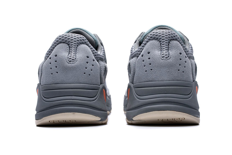 Miniatura: Yeezy 700 "Inertia"