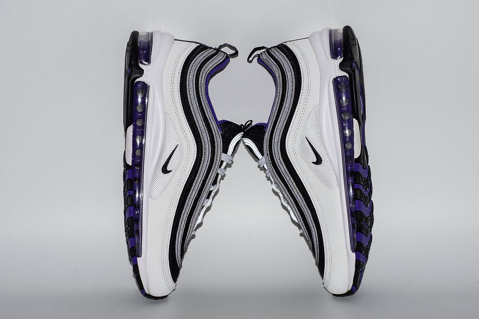 Miniatura: Air max 97 Persian Violet