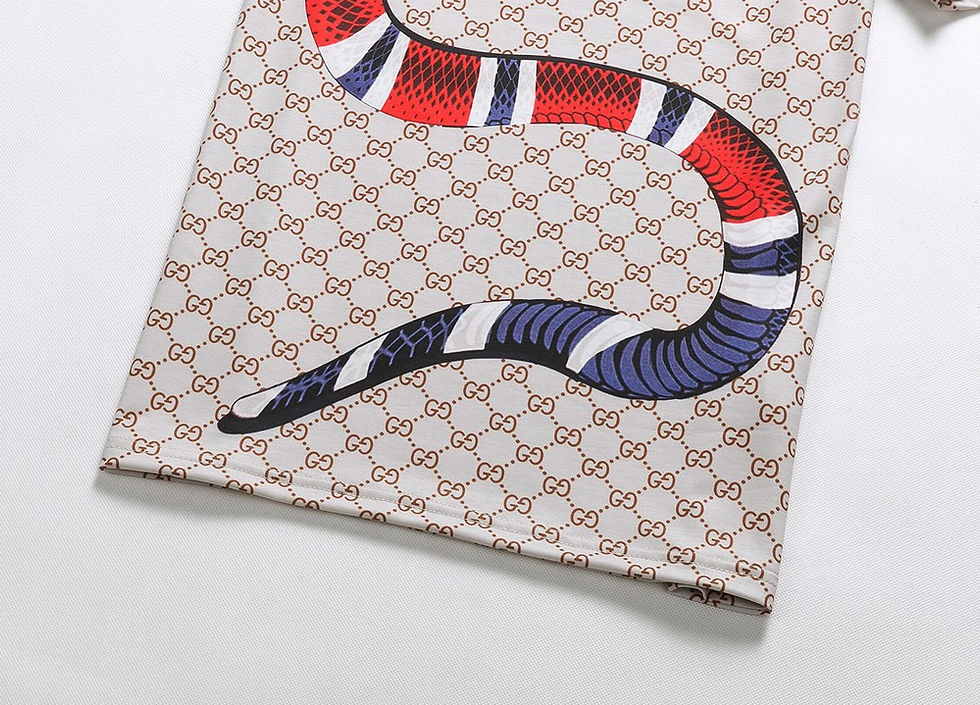 Miniatura: Camiseta Gucci