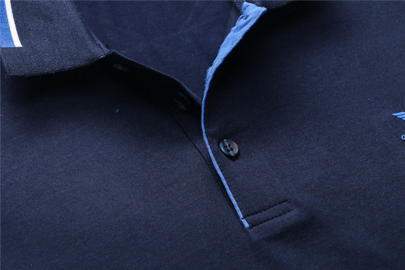 Miniatura: Polo Emporio Armani