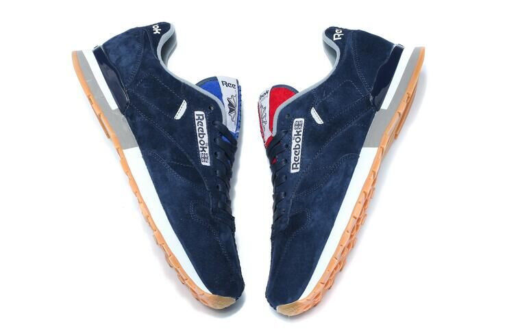 Miniatura: Reebok Classic Leather x Kendrick Lamar