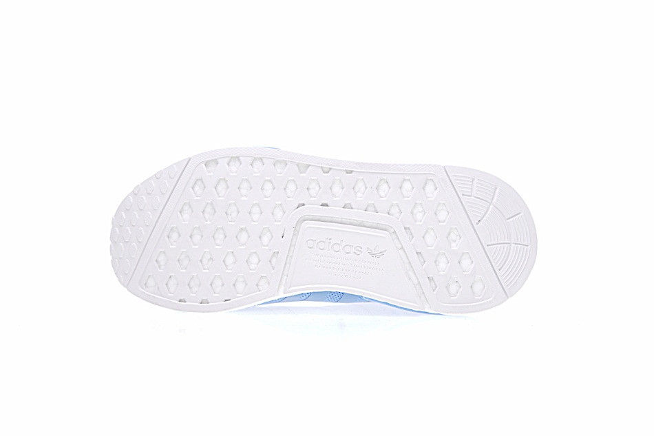 Miniatura: Nmd Sky Blue