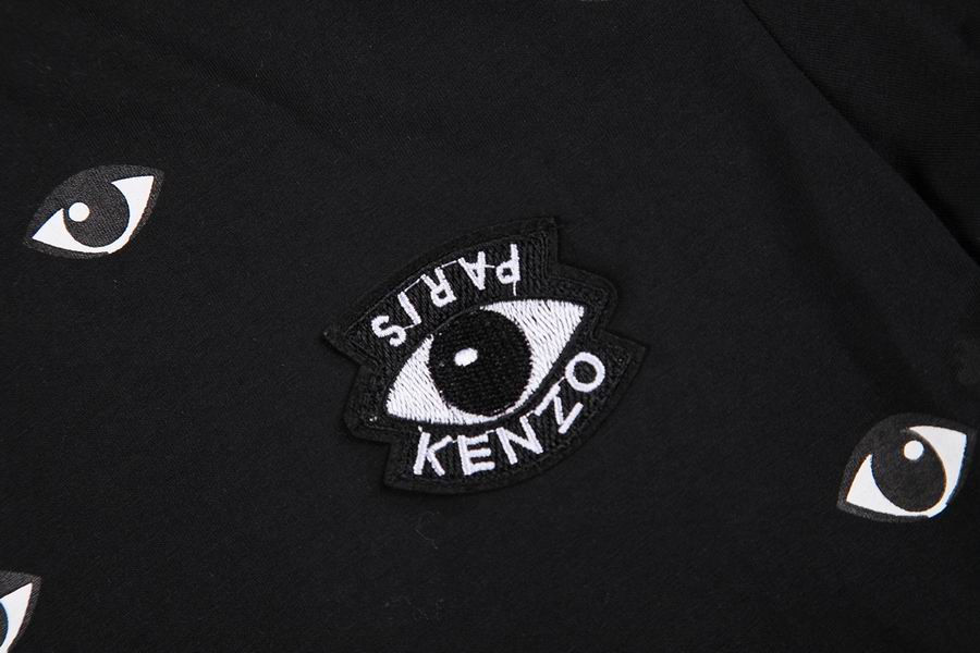 Miniatura: Camiseta Kenzo