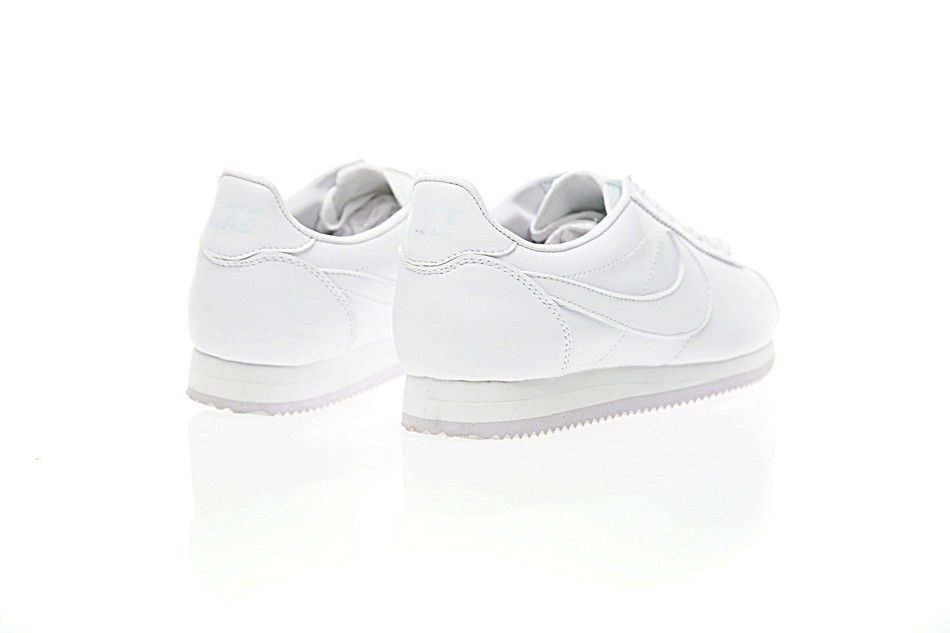 Miniatura: Cortez Classic Leather