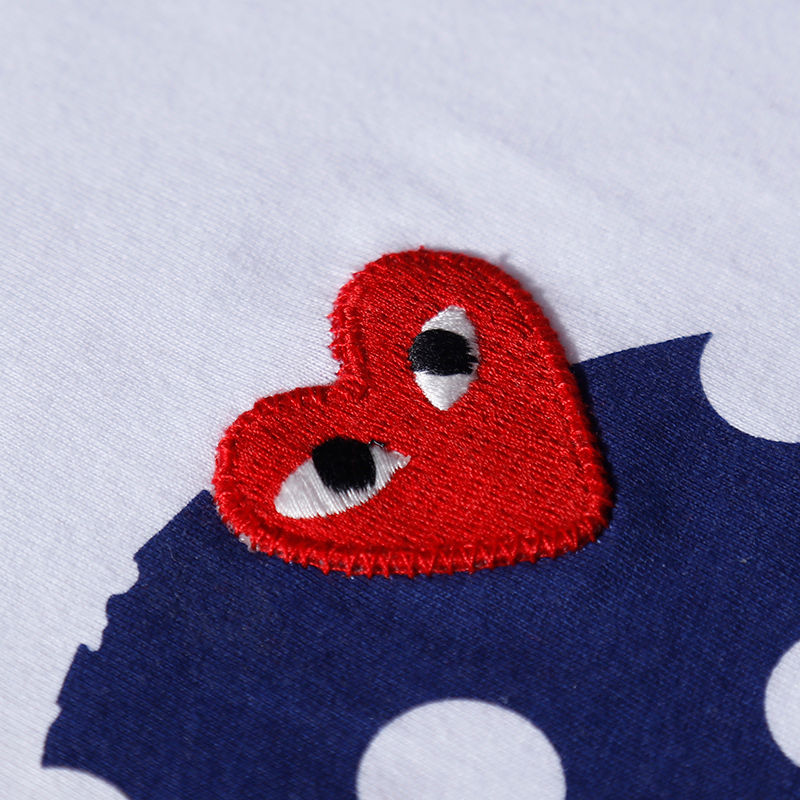 Miniatura: Camiseta Comme Des Garçons