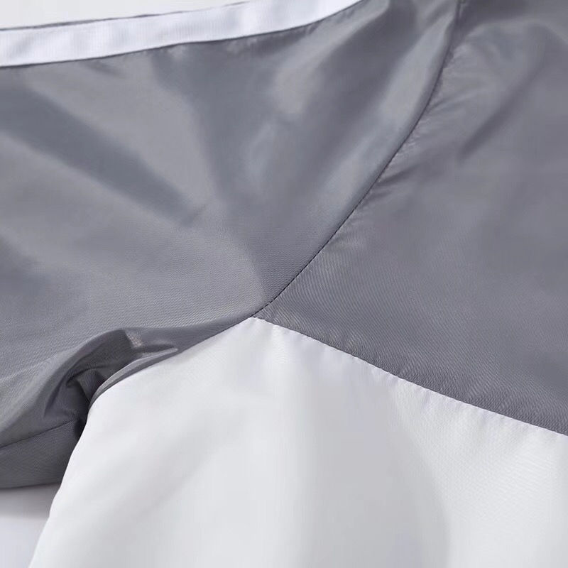 Miniatura: Cortavientos Balenciaga