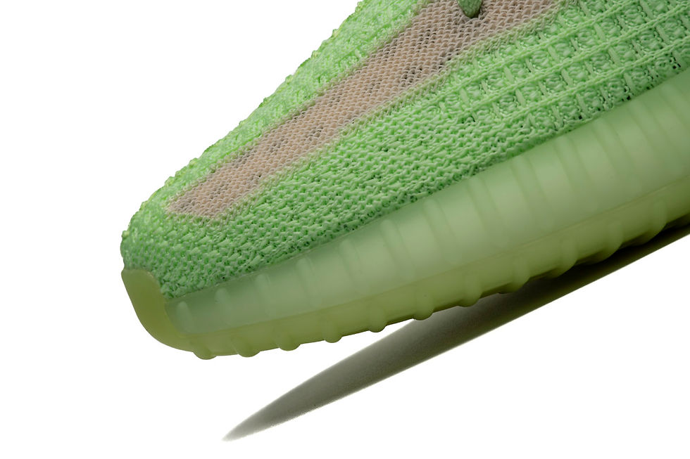 Miniatura: Yeezy 350 V2 "Glow"