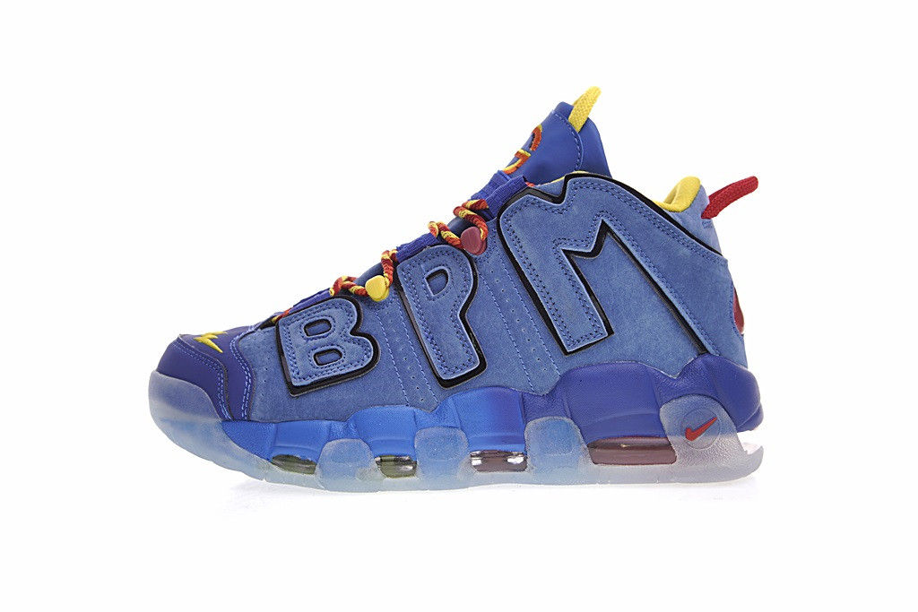 Air More Uptempo Doernbecher
