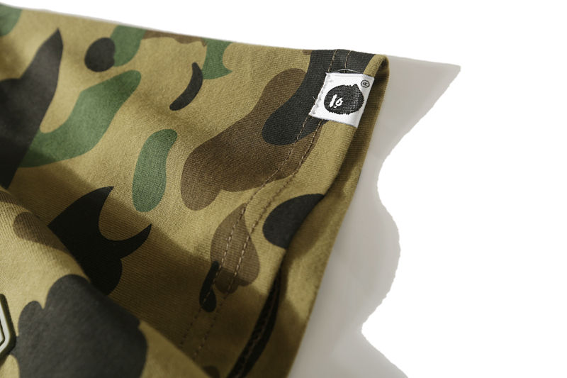 Miniatura: Camiseta Bape x Undefeated