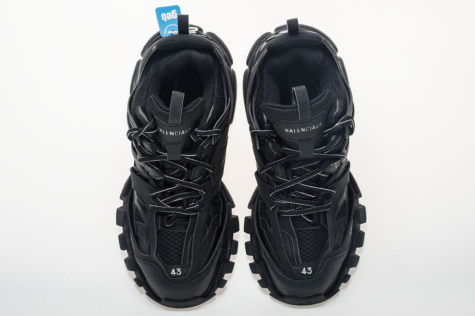 Miniatura: Balenciaga Tess S. Gomma