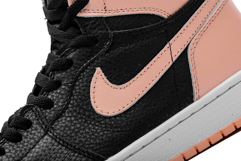 Miniatura: Air Jordan 1 "Crimson Tint"