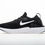 Miniatura: Epic React Flyknit Black White