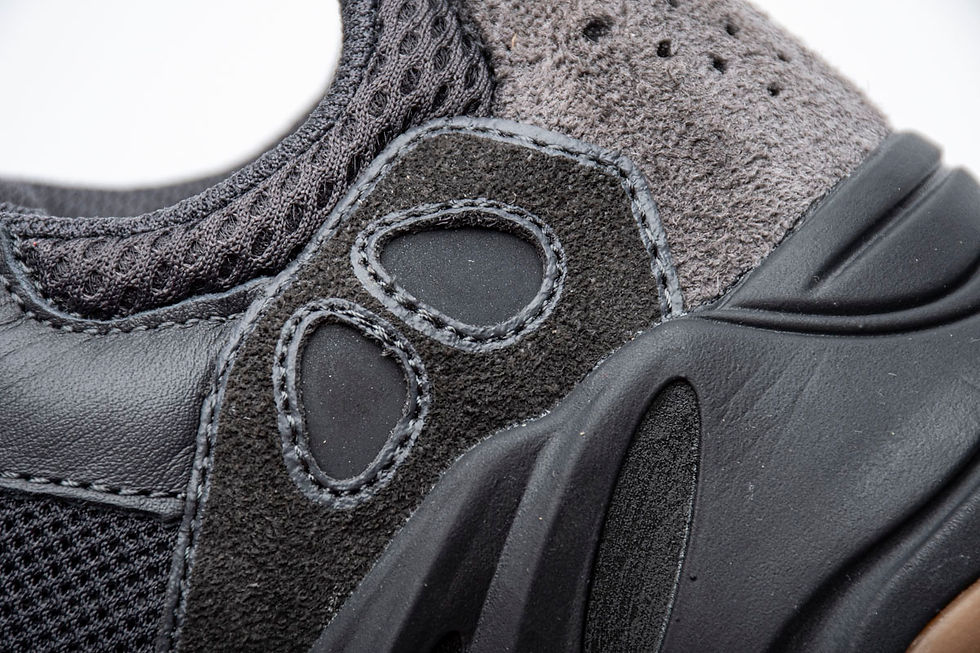 Miniatura: Yeezy 700 "Utility Black"