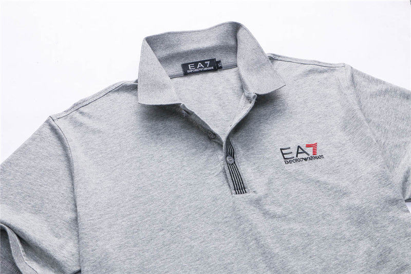 Miniatura: Polo Emporio Armani