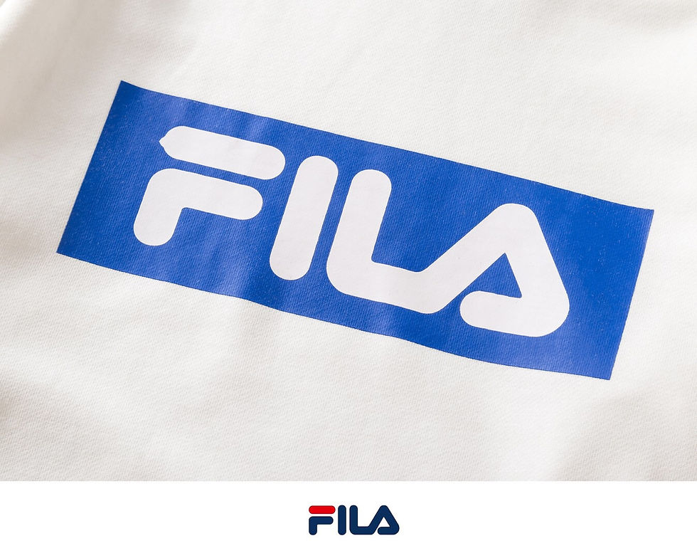 Miniatura: Sudadera Fila