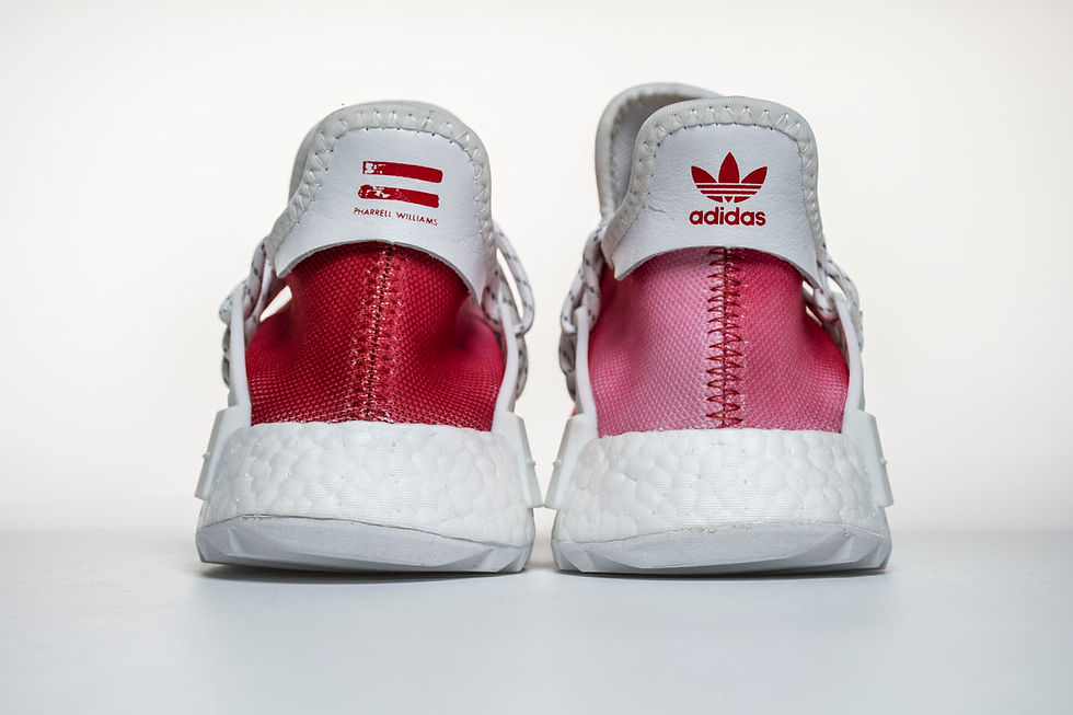 Miniatura: Human Race Passion