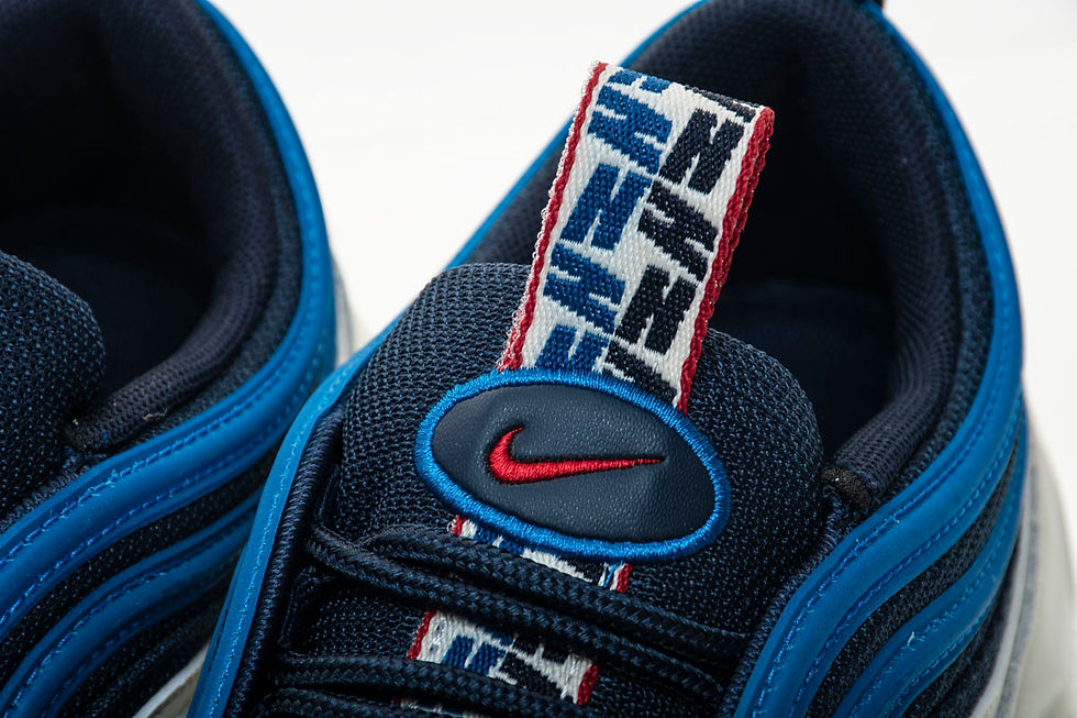 Miniatura: Air max 97 Pull Tab Obsidian