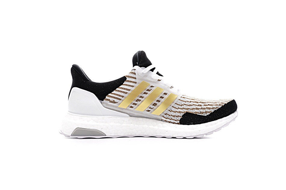 Miniatura: Ultraboost Custom Gold Trophy