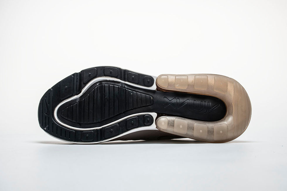 Miniatura: Air max 270 Brown