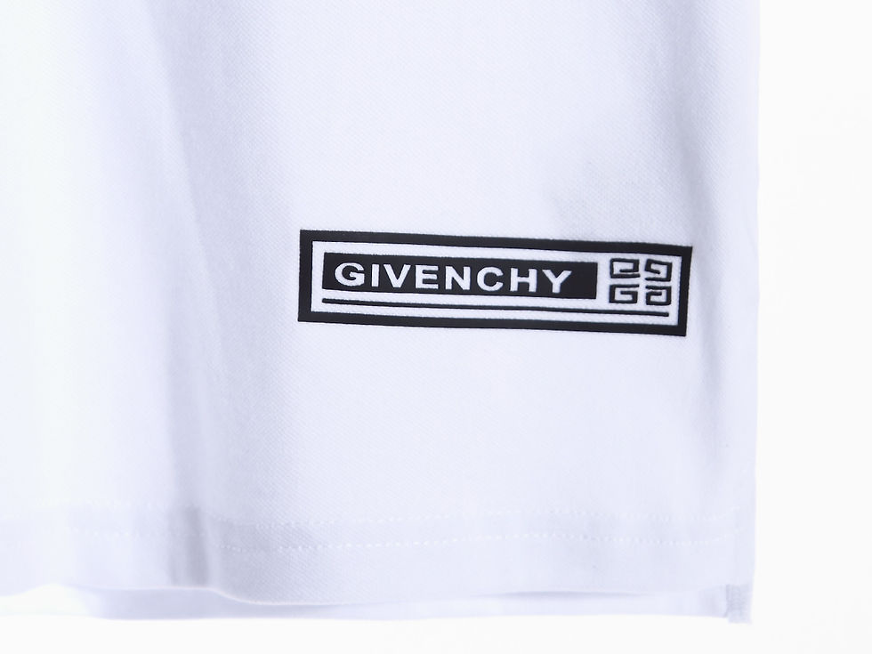 Miniatura: Polo Givenchy