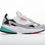 Miniatura: Falcon White Grey