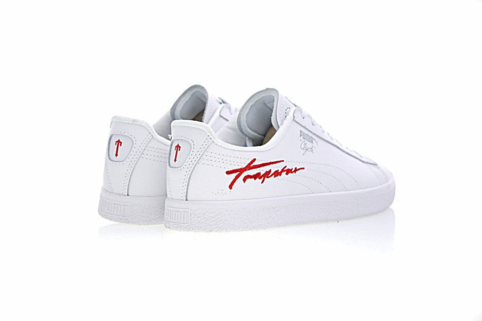Miniatura: Puma Clyde x Trapstar