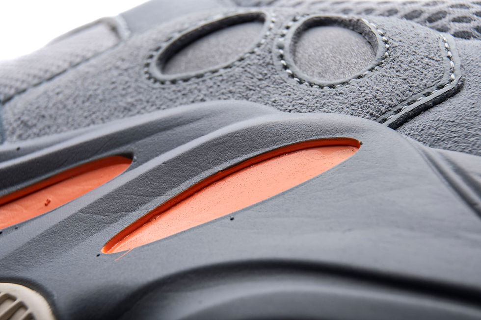 Miniatura: Yeezy 700 "Inertia"