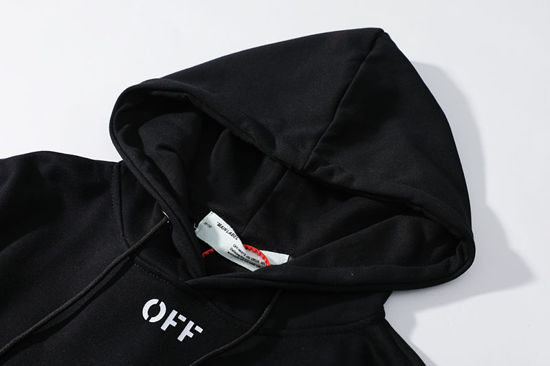 Miniatura: Sudadera Off White
