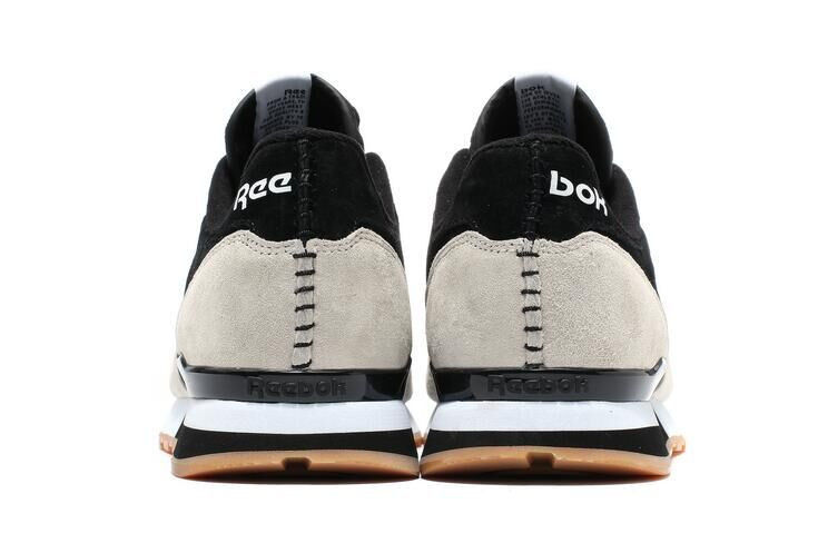 Miniatura: Reebok Classic Leather x Kendrick Lamar