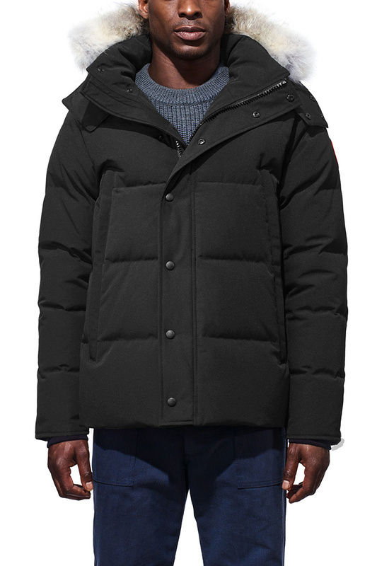 Miniatura: Abrigo Canada Goose