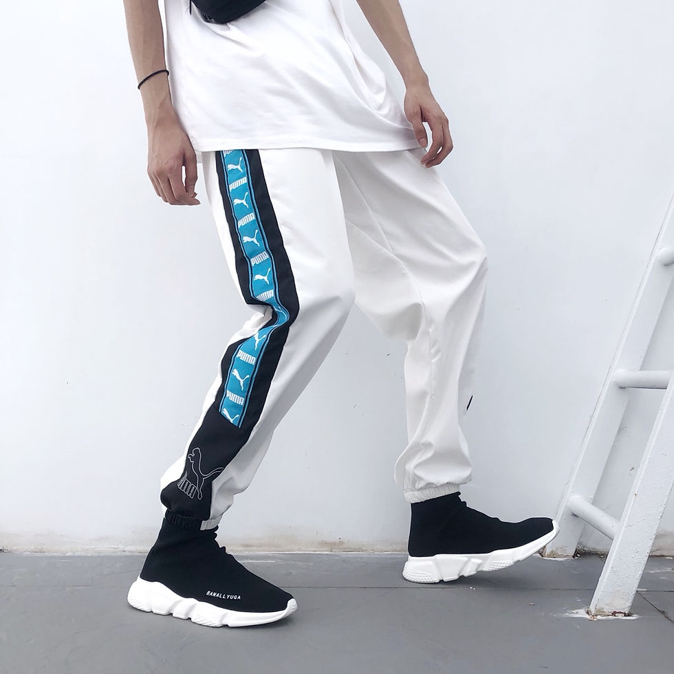 Miniatura: Pantalón Puma