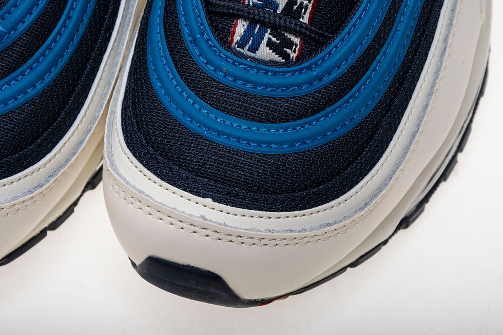 Miniatura: Air max 97 Pull Tab Obsidian