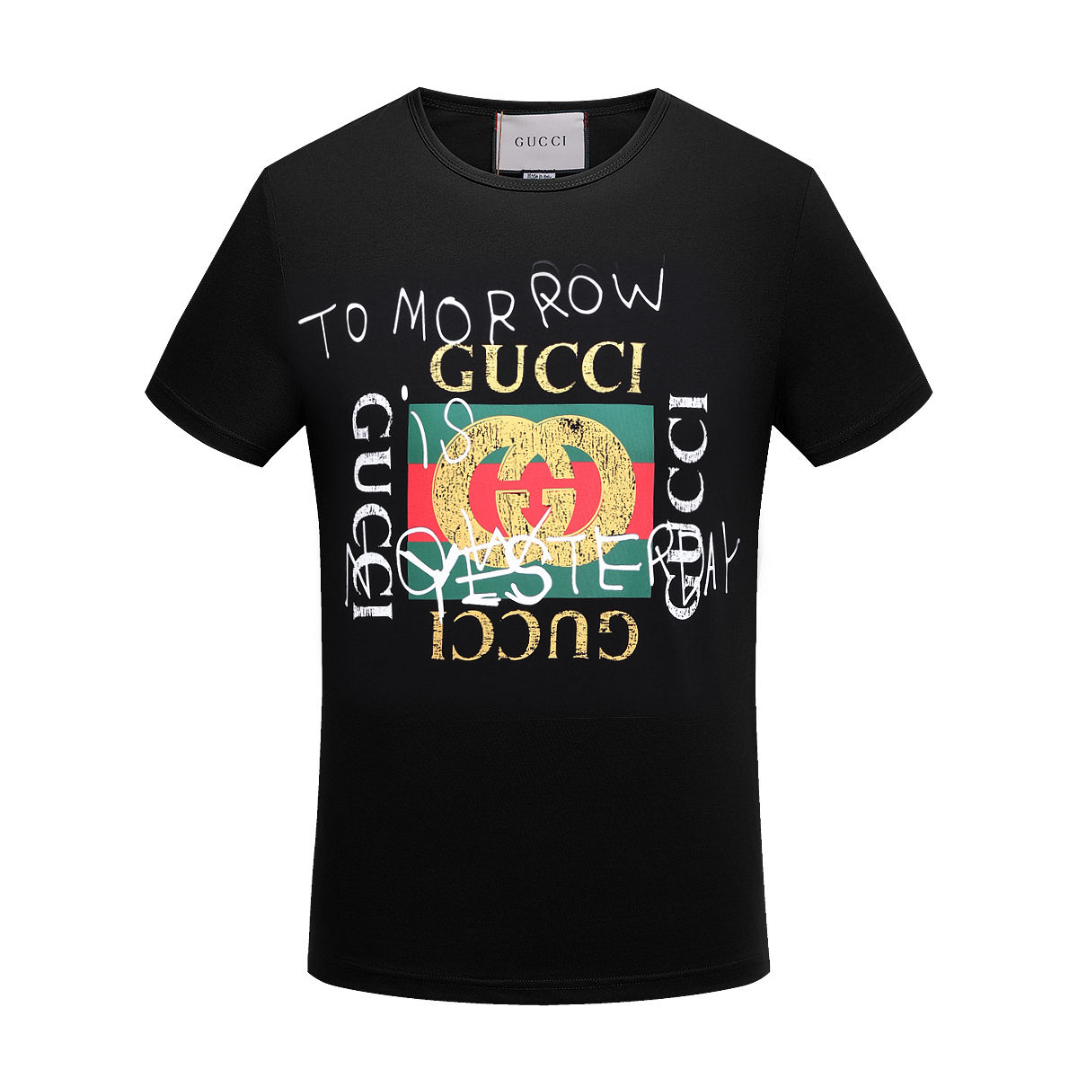Camiseta Gucci