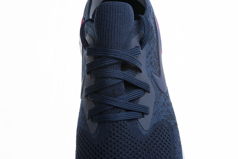 Miniatura: Epic React Flyknit "College Navy"