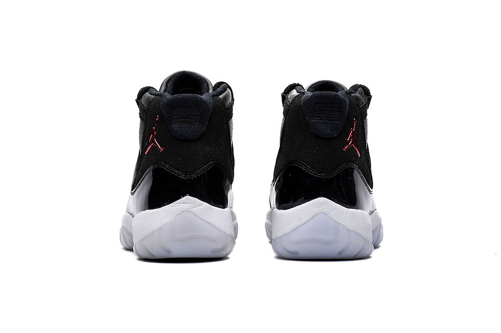 Miniatura: Air Jordan XI Retro