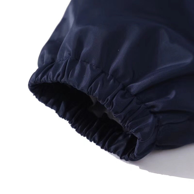 Miniatura: Cortavientos Balenciaga