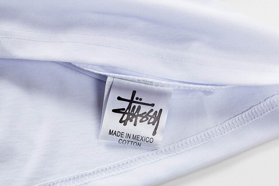 Miniatura: Camiseta Stussy
